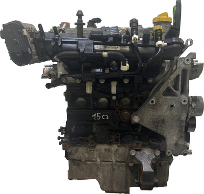 Moteur d'occasion Alfa Romeo Mito 1.4L – 198A4000/71751110-71793880 – 2009