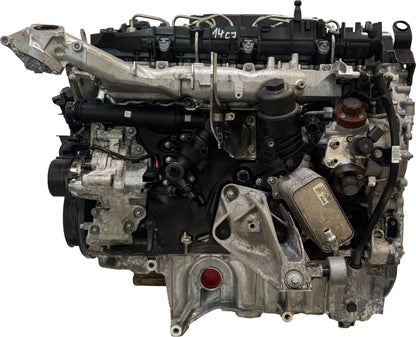 Moteur d'occasion BMW Série 3.0L – B57D30B/11005A3CD08 – 2021