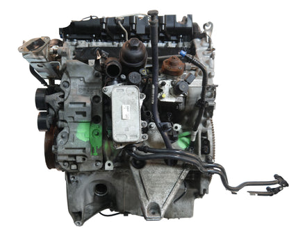 Moteur BMW X3 F25 2.0L – N47D20C-N47/11002207817-11002467181 – 2011 - Express Parts