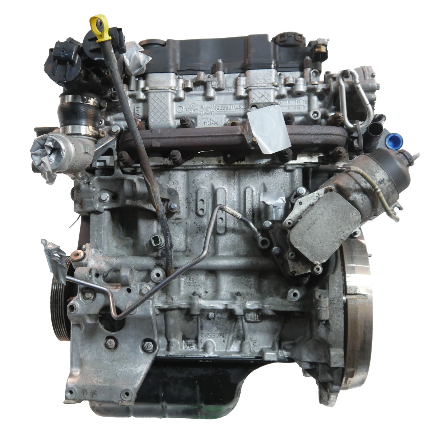 Moteur Mazda 1.6L – Y603-Y6/Y60302300 – 2006 - Express Parts