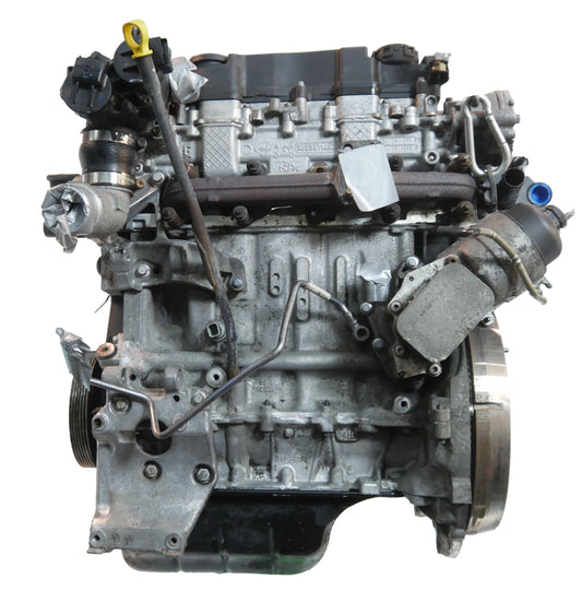 Moteur Mazda 1.6L – Y603-Y6/Y60302300 – 2006 - Express Parts
