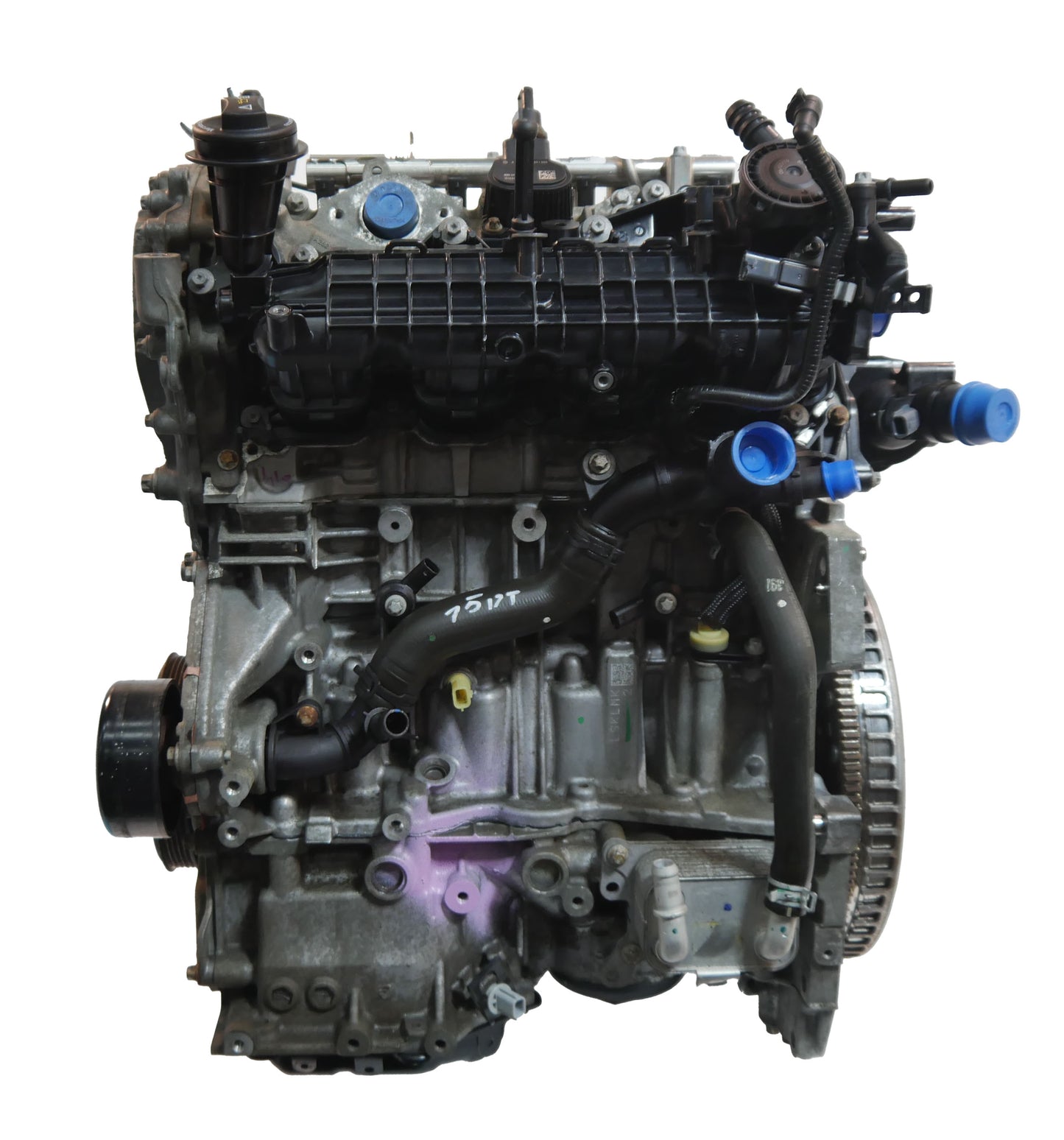 Moteur avec 1.3L – M282.914-282.914-M282/A2820102800 – 2019 - Express Parts
