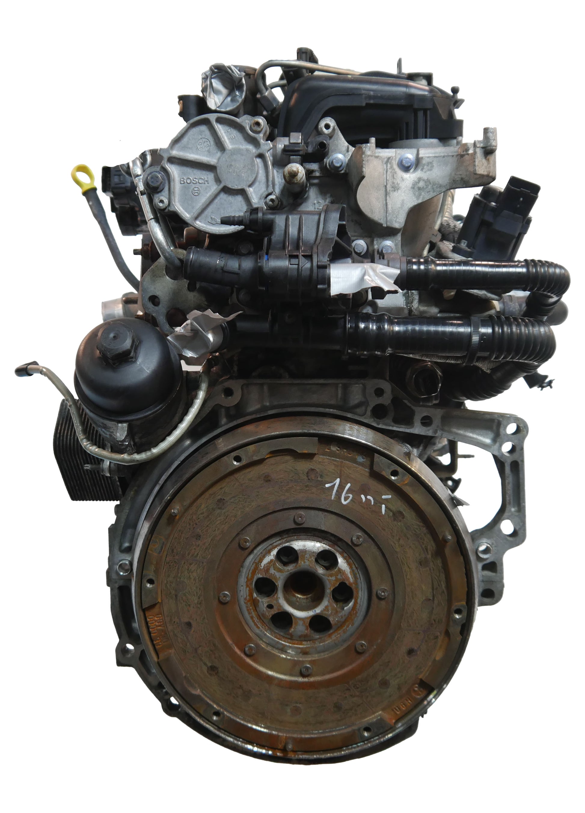 Moteur Mazda 1.6L – Y603-Y6/Y60302300 – 2006 - Express Parts