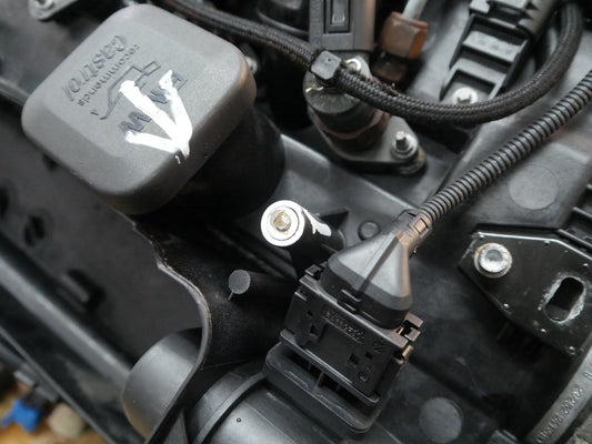 Moteur d'occasion BMW Série 3.0L – M57D30-306D3-M57-M57D30U2/11000441303-11000441304 – 2008