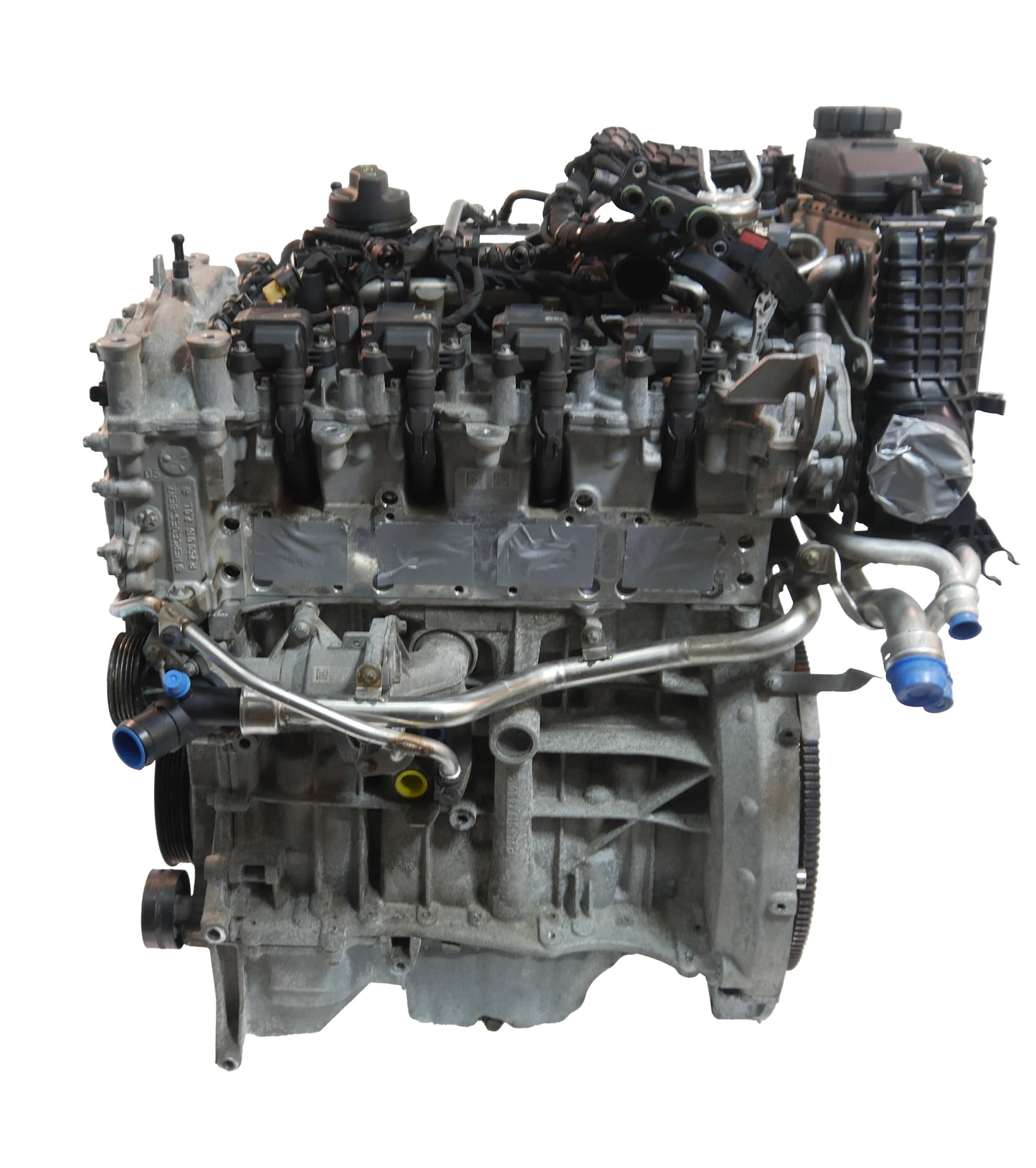 Moteur Mercedes-Benz Classe A 2.0L – M260.920-260.920-M260/A2600100600 – 2019 - Express Parts