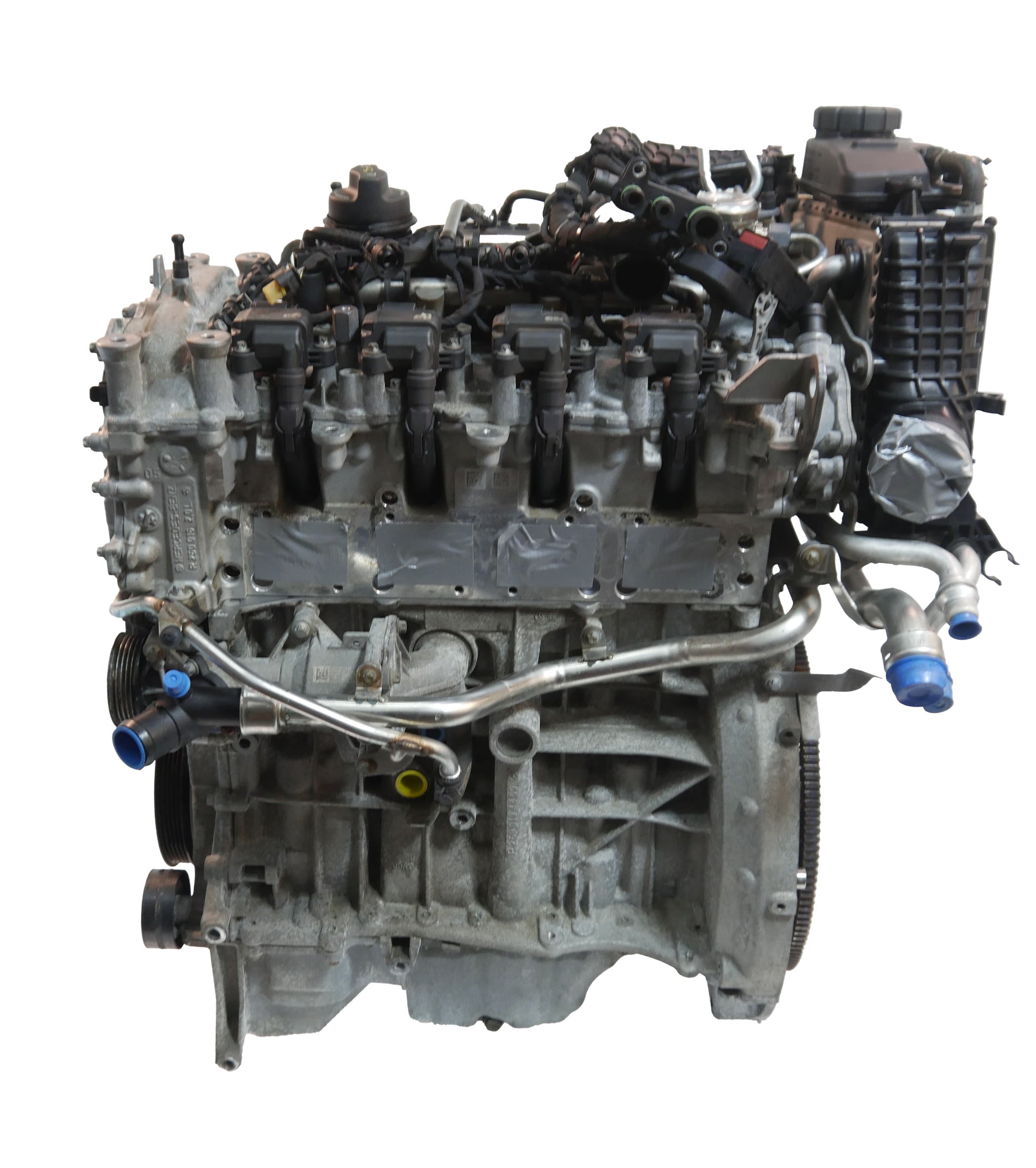 Moteur Mercedes-Benz Classe A 2.0L – M260.920-260.920-M260/A2600100600 – 2019 - Express Parts