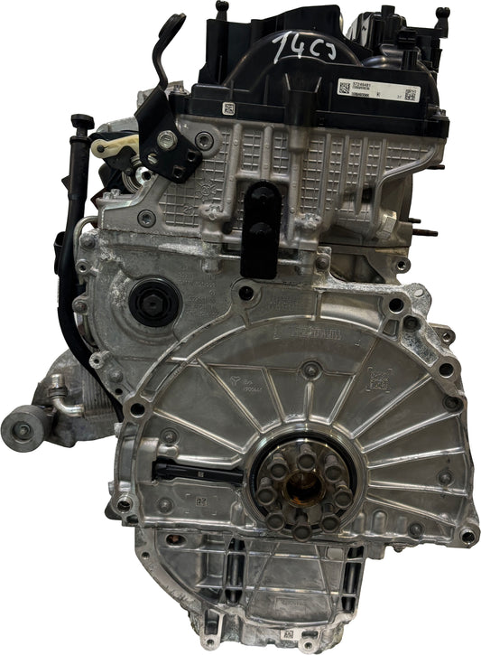 Moteur BMW Série 3.0L – B57D30B/11005A3CD08 – 2021 - Express Parts
