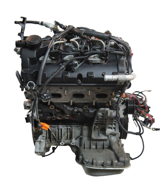 Moteur Audi A6 A7 3.0L – CLAA-CLA/059100099H – 2012 - Express Parts