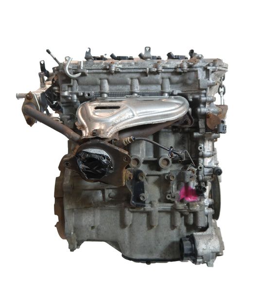 Moteur Toyota Prius W3 1.8L – 2ZR-FXE-2ZR/1900037470 – 2009 - Express Parts