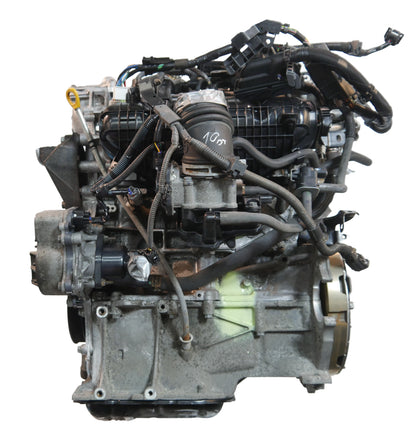 Moteur Toyota Prius Plus 1.8L – 2ZR-FXE-2ZR-FXE/1900037470 – 2012 - Express Parts