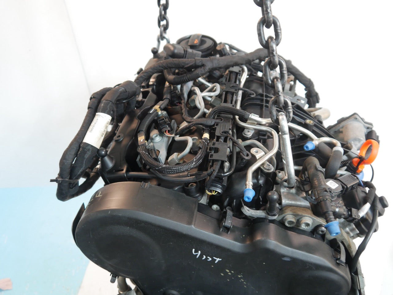 Moteur Audi VW A3 Passat 2.0L – CFFB-CFF/03L100090J-03L100090JX – 2012 - Express Parts