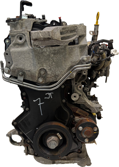Moteur Fiat Talento 2.0L – M9R710-M9R/71798786-6000640004 – 2019 - Express Parts