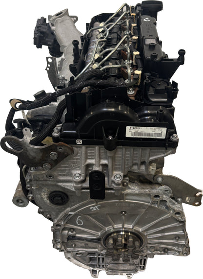 Moteur BMW Série 3.0L – B57D30O2-B57D30B-B57/11005A09AF4-11005A09AF7 – 2020 - Express Parts