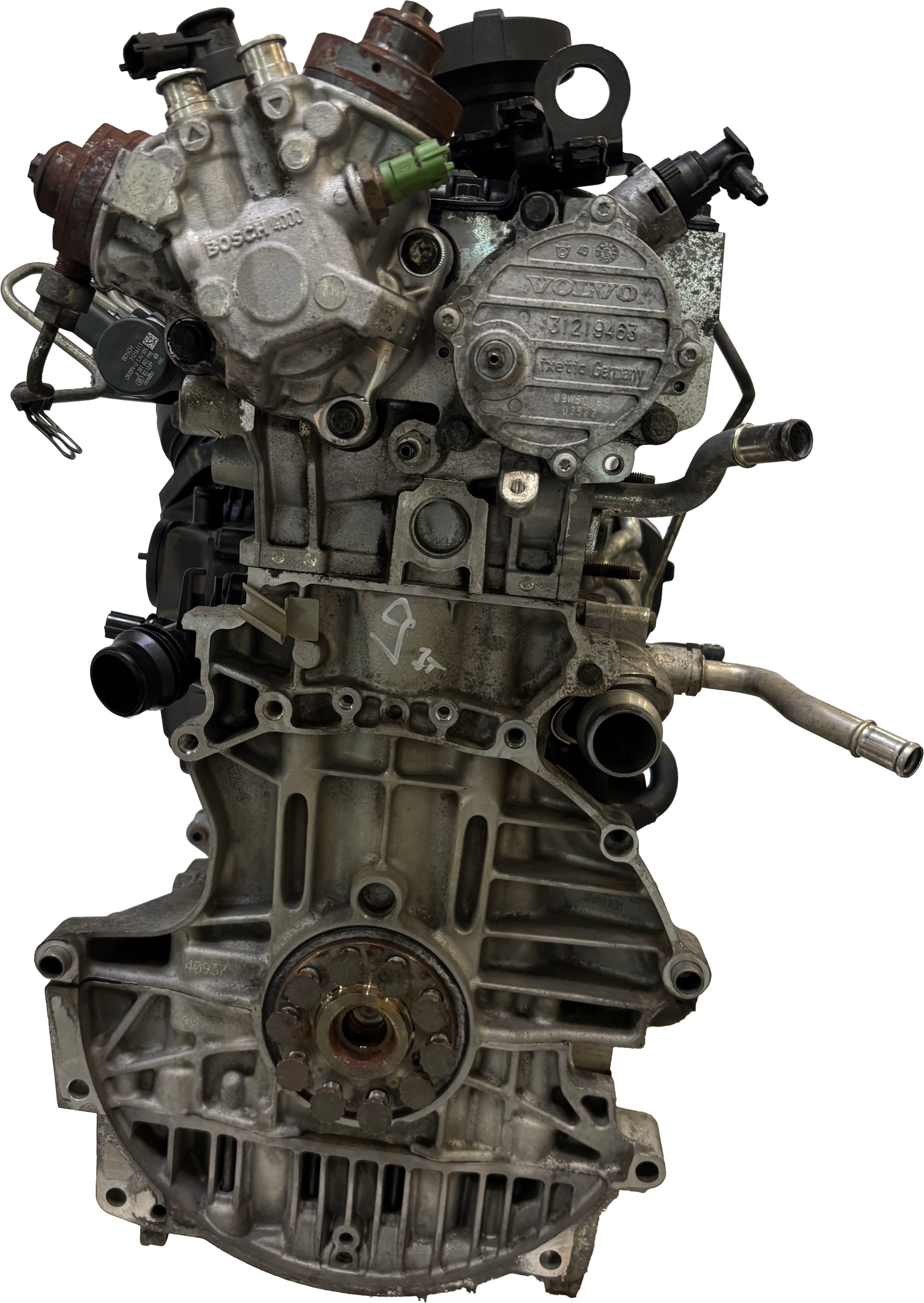 Moteur Volvo XC60 2.4L – D5244T10/36050499 – 2010 - Express Parts