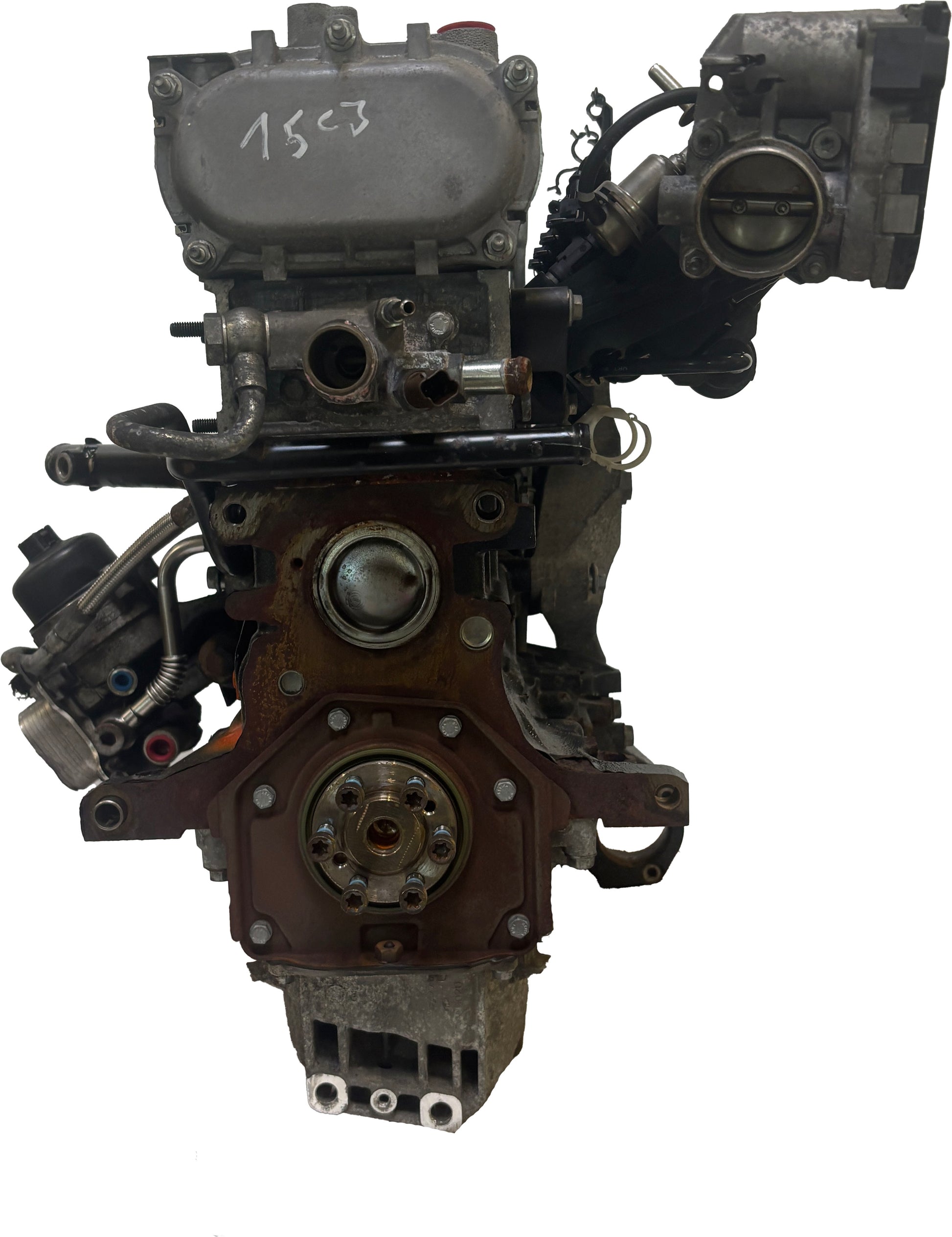 Moteur Alfa Romeo Mito 1.4L – 198A4000/71751110-71793880 – 2009 - Express Parts
