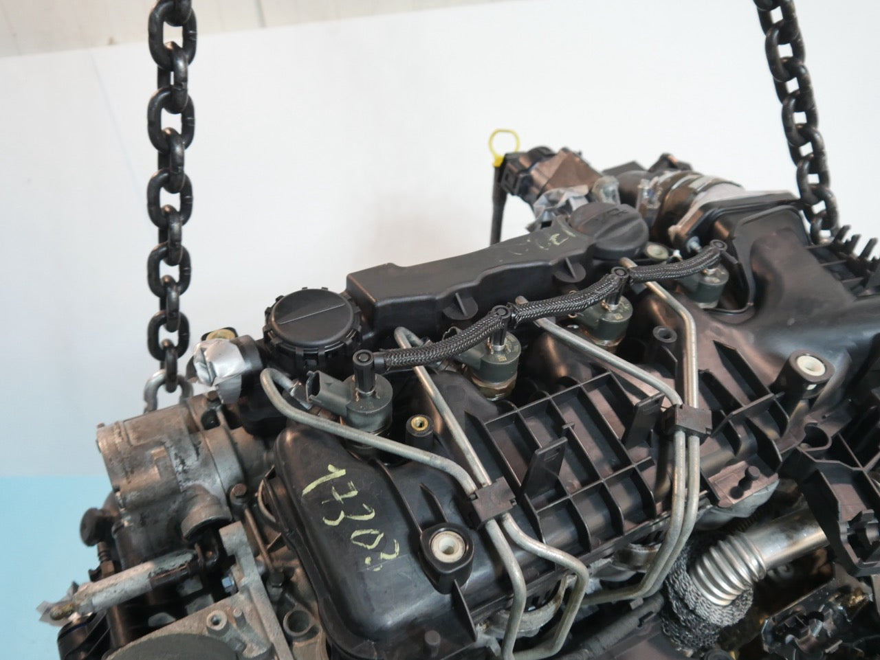 Moteur Mazda 1.6L – Y603-Y6/Y60302300 – 2006 - Express Parts