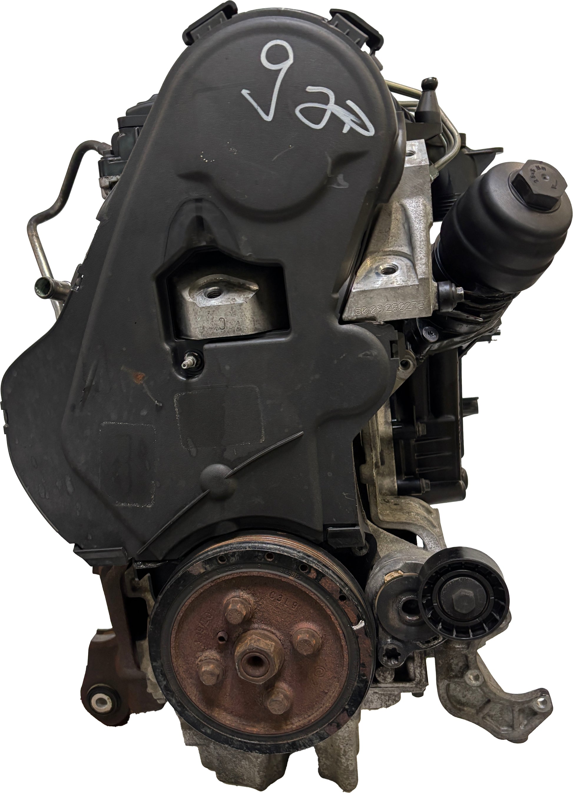 Moteur Volvo XC60 2.4L – D5244T10/36050499 – 2010 - Express Parts