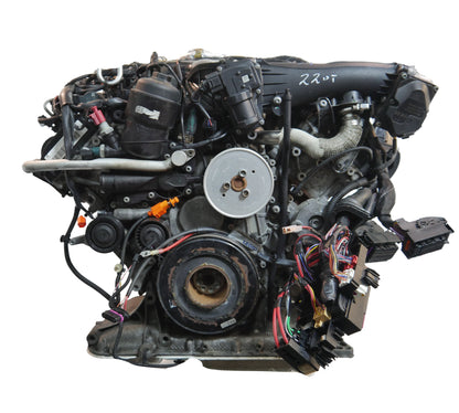 Moteur Audi A6 A7 3.0L – CLAA-CLA/059100099H – 2012 - Express Parts