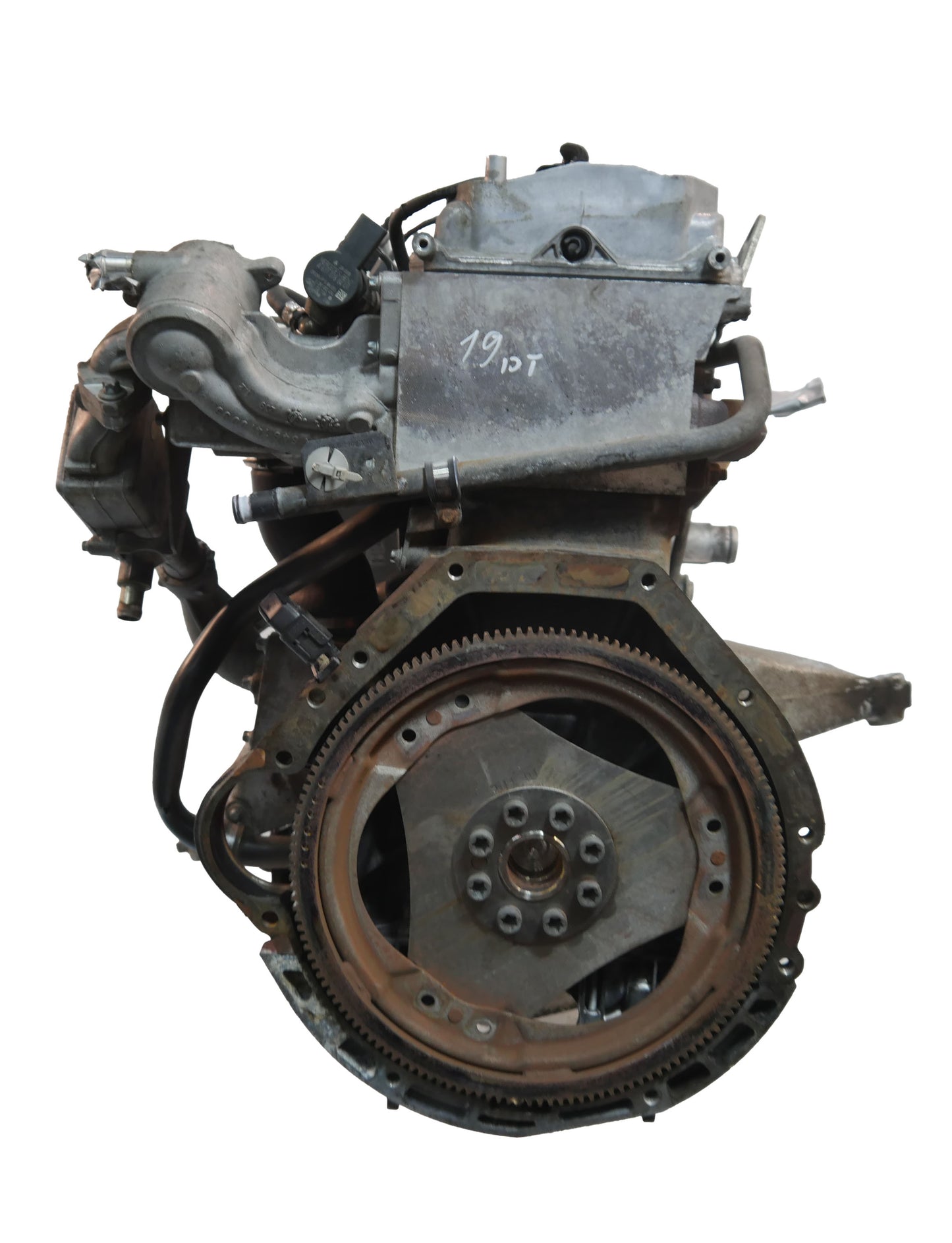 Moteur Mercedes-Benz Vito Viano 2.2L – OM646.982-646.982-OM646/A6460108600 – 2004 - Express Parts