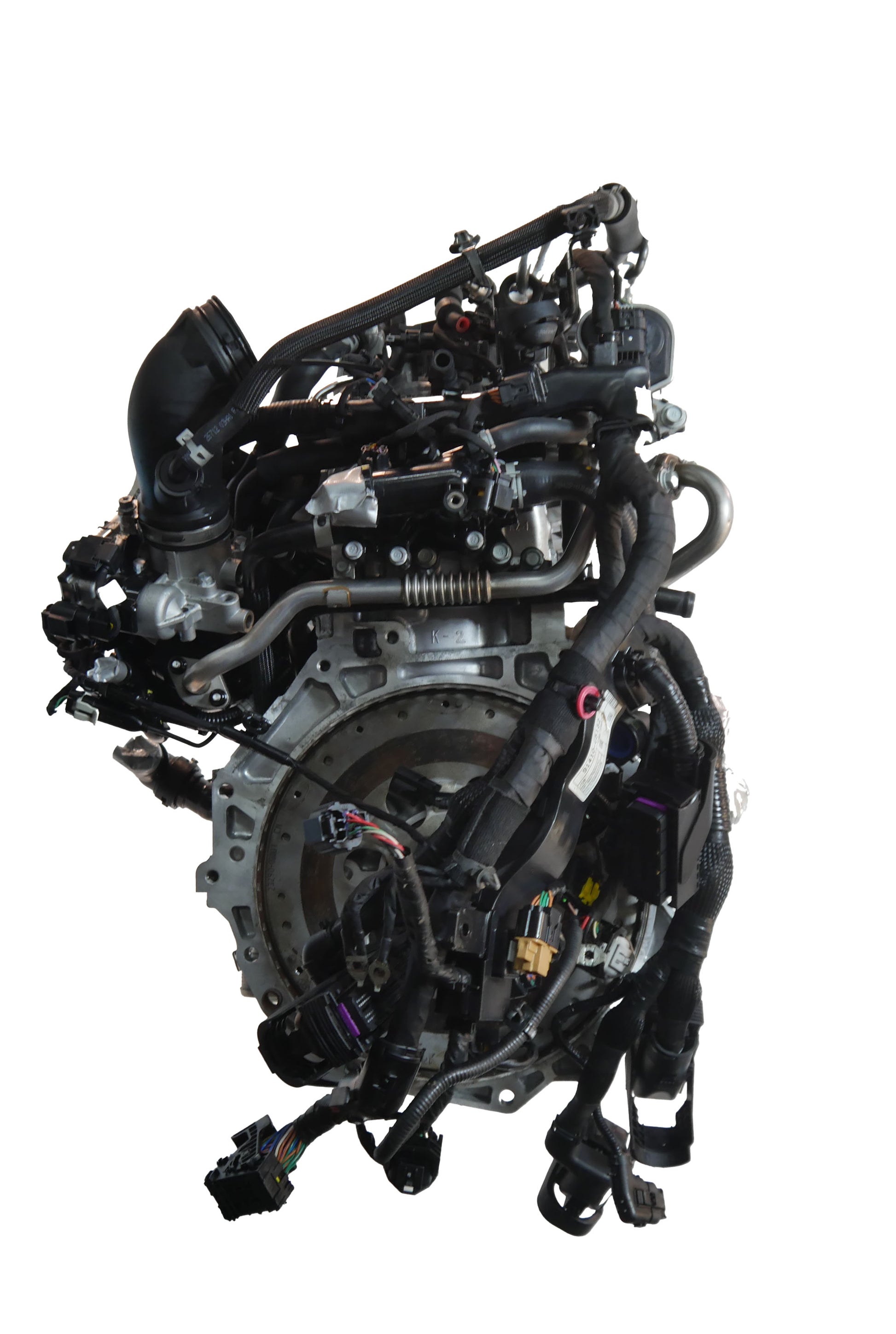 Moteur Kia Niro 1.6L – G4LE/109T103S00 – 2017 - Express Parts