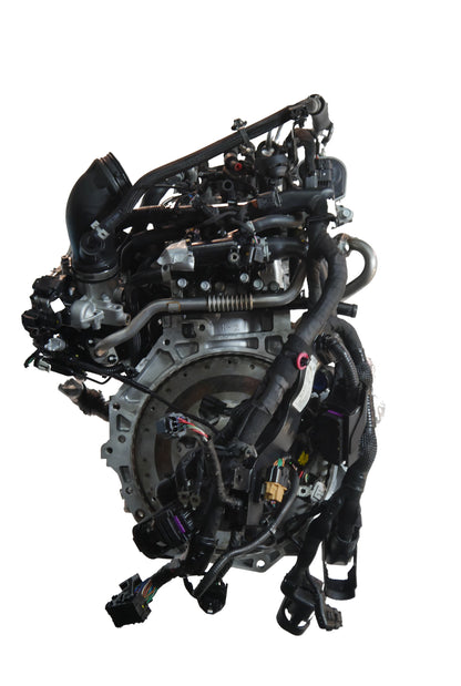 Moteur Kia Niro 1.6L – G4LE/109T103S00 – 2017 - Express Parts