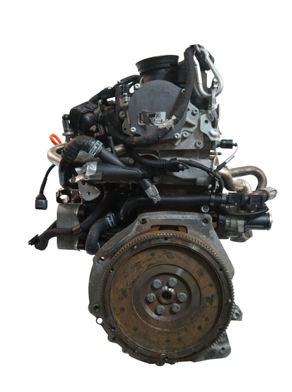 Moteur Audi Seat A1 Altea Ibiza Fabia 1.6L – CAYC-CAY/03L100036K-03L100090Q – 2010 - Express Parts