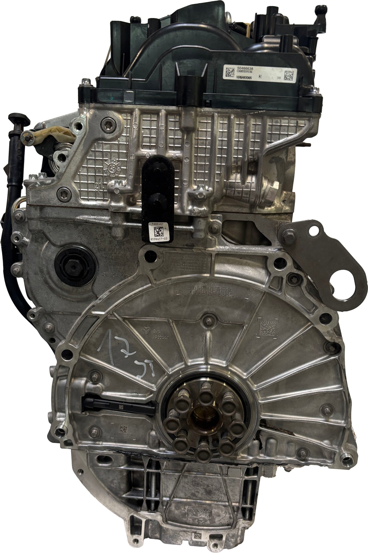 Moteur BMW 3.0L – B57D30B-B57D30O2-B57/11005A3CD08 – 2021 - Express Parts