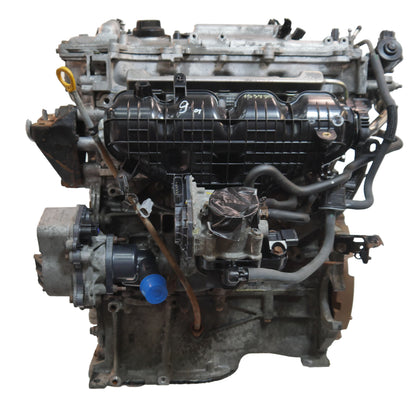 Moteur Toyota Prius W3 1.8L – 2ZR-FXE-2ZR/1900037470 – 2009 - Express Parts