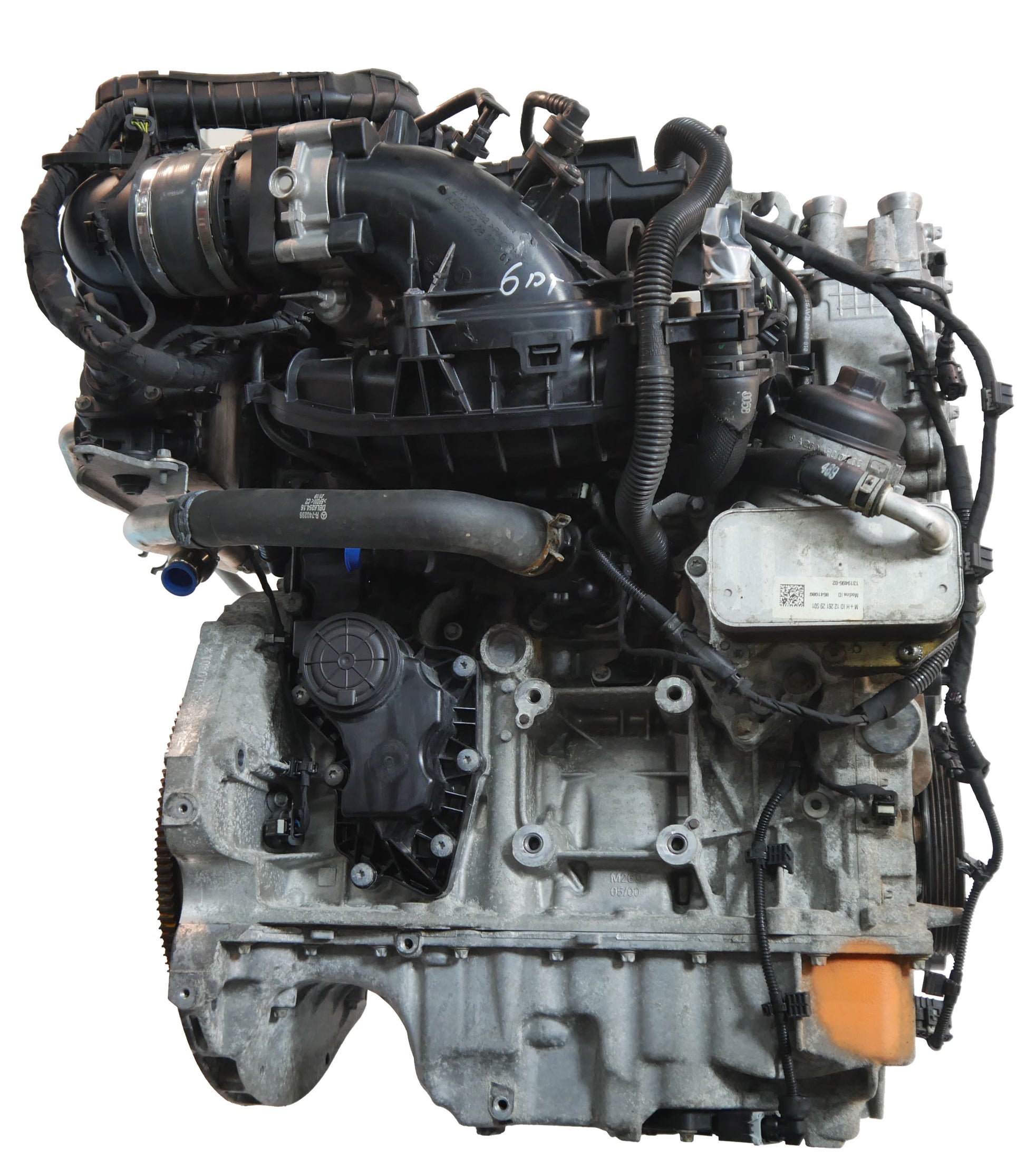 Moteur Mercedes-Benz Classe A 2.0L – M260.920-260.920-M260/A2600100600 – 2019 - Express Parts