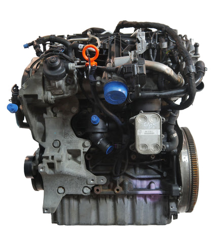 Moteur Audi VW A3 Passat 2.0L – CFFB-CFF/03L100090J-03L100090JX – 2012 - Express Parts