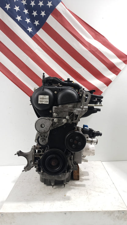 Moteur Ford Transit V408 1.6L – JQGA-C16HD0Z/DL8Z-6006-ARM – 2015 - Express Parts