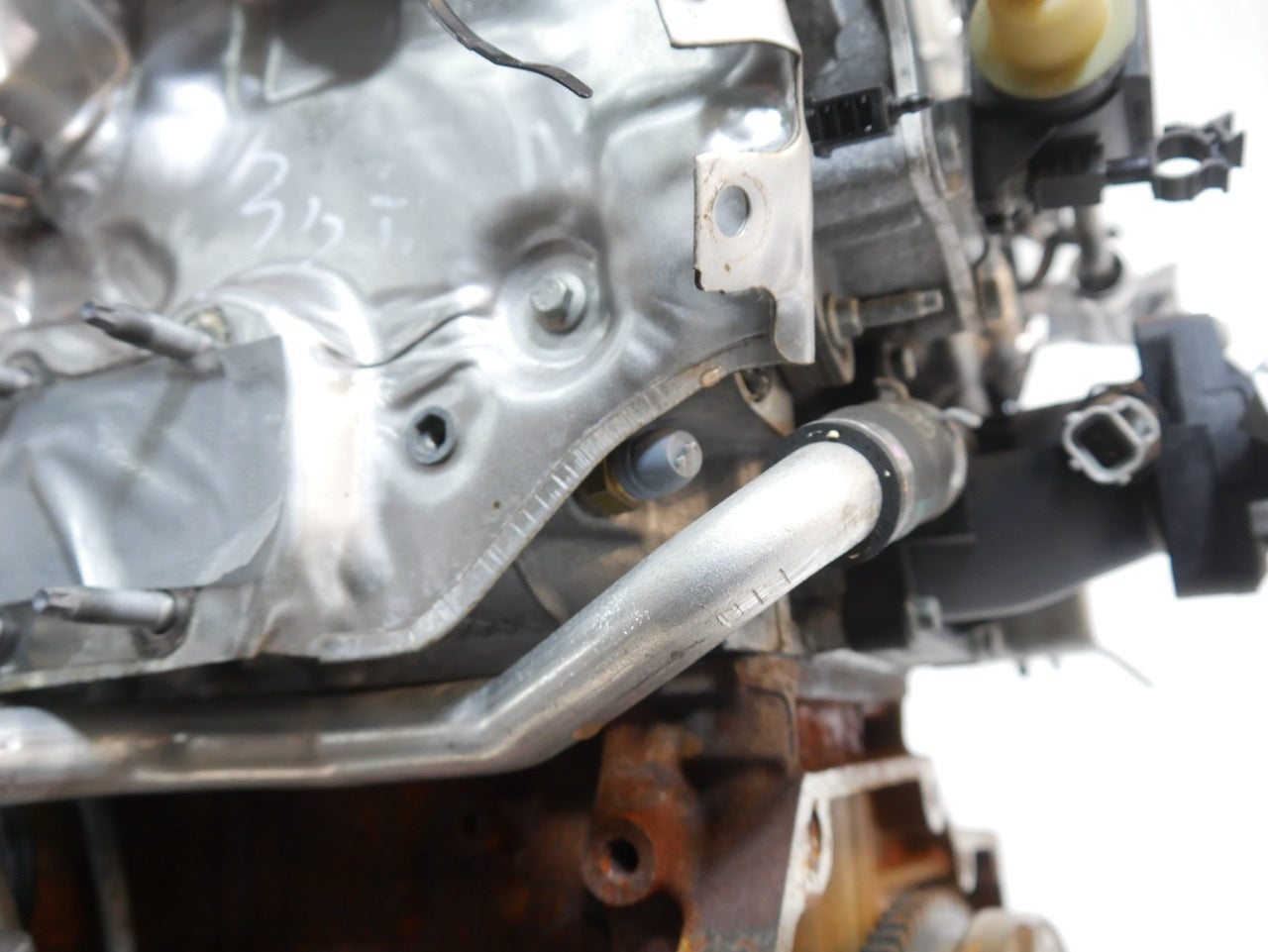 Moteur avec 1.0L – YYJF/2774556-J1BG-6006-PB – 2019 - Express Parts