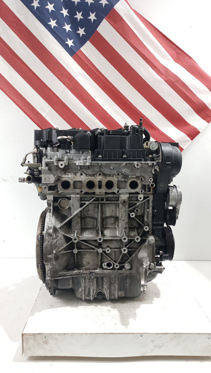 Moteur Ford Transit V408 1.6L – JQGA-C16HD0Z/DL8Z-6006-ARM – 2015 - Express Parts