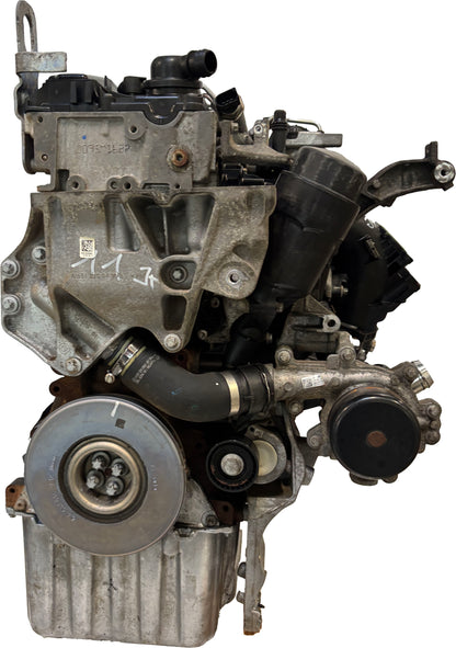 Moteur Mercedes-Benz Sprinter 2.2L – OM651.958-OM651-651.958/A6510104719 – 2019 - Express Parts