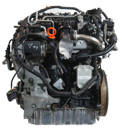Moteur Audi Seat A1 Altea Ibiza Fabia 1.6L – CAYC-CAY/03L100036K-03L100090Q – 2010 - Express Parts