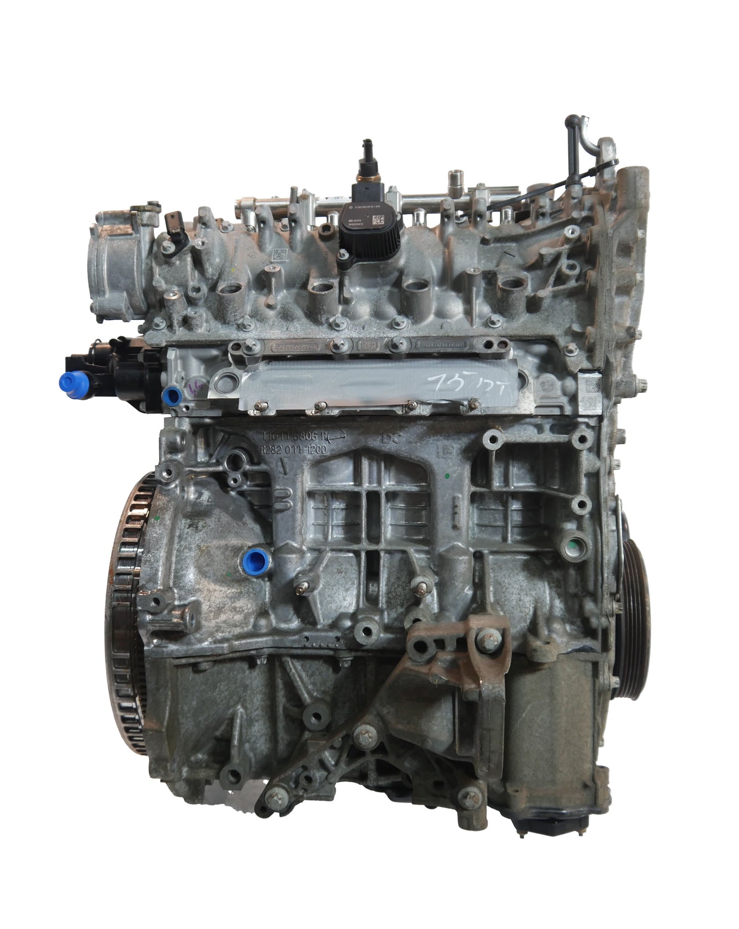 Moteur avec 1.3L – M282.914-282.914-M282/A2820102800 – 2019 - Express Parts