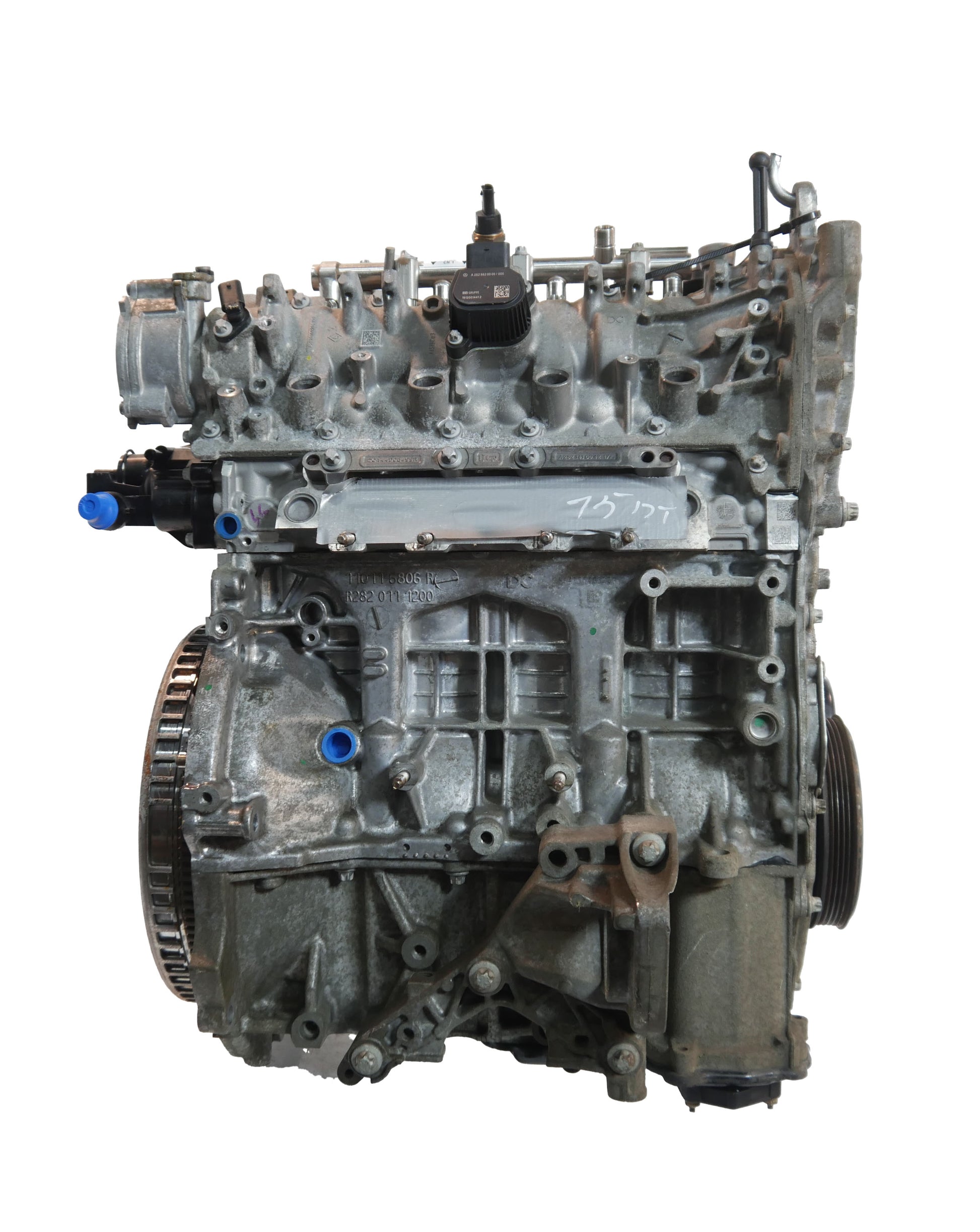 Moteur avec 1.3L – M282.914-282.914-M282/A2820102800 – 2019 - Express Parts