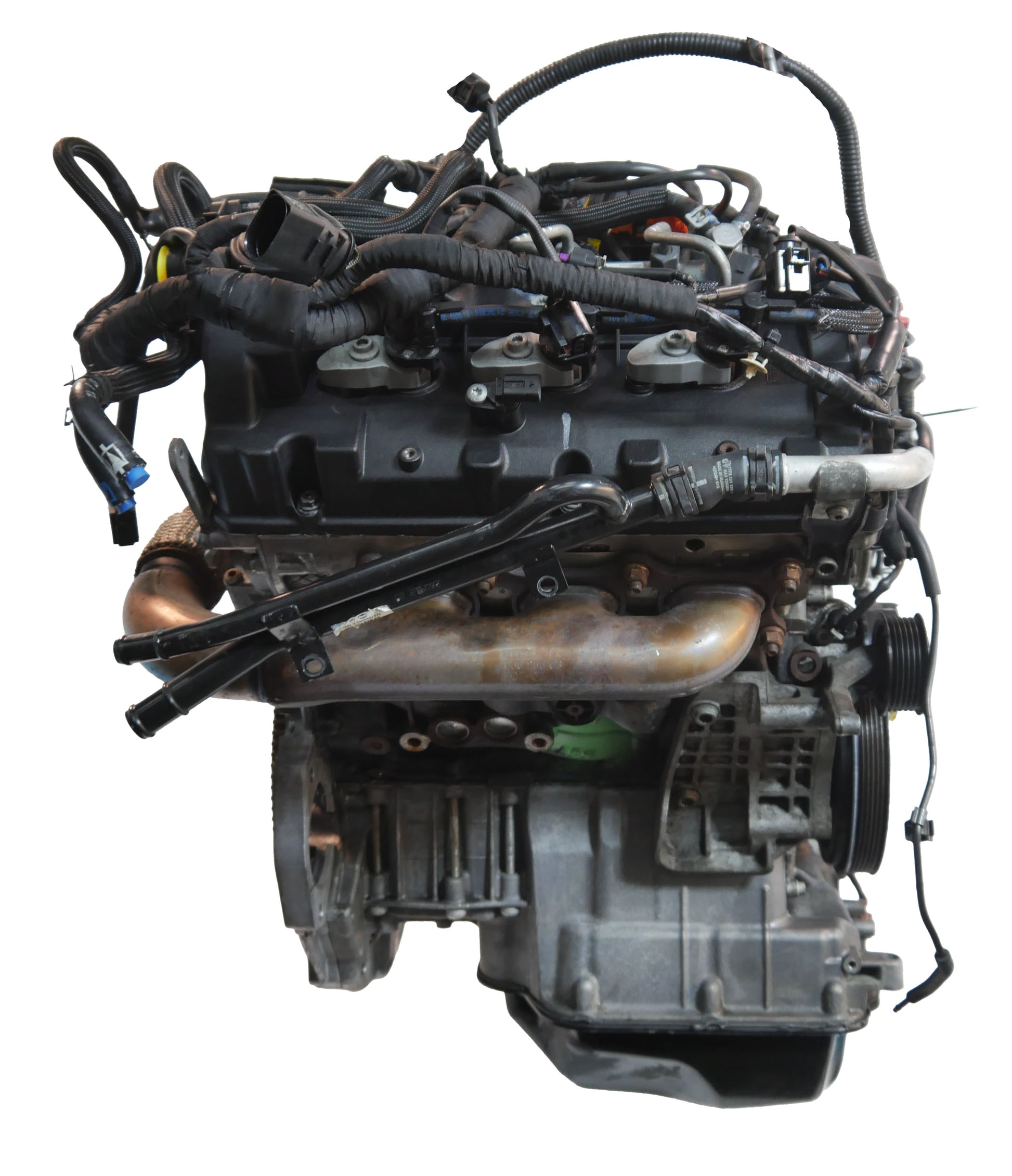 Moteur Porsche Cayenne 3.0L – MCR.CB-MCR-CR.CB-CRCB/95810095910-958100959KX – 2012 - Express Parts