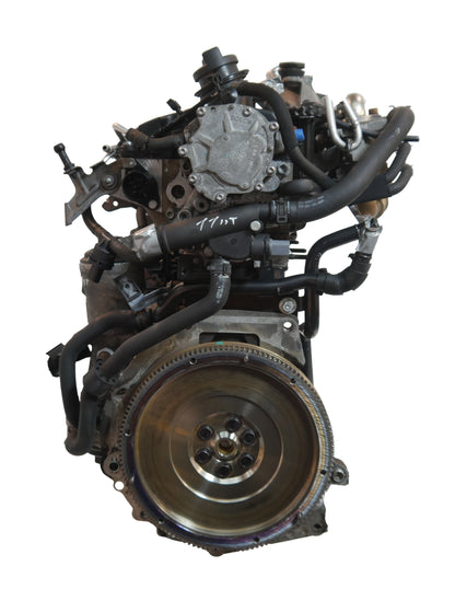 Moteur Skoda Audi VW A3 Octavia Golf V 1.9L – BXE/03G100035M-03G100035MX – 2007 - Express Parts