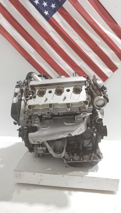 Moteur d'occasion VW Touareg 3.0L – CGFA-CGF/06E100032C – 2011