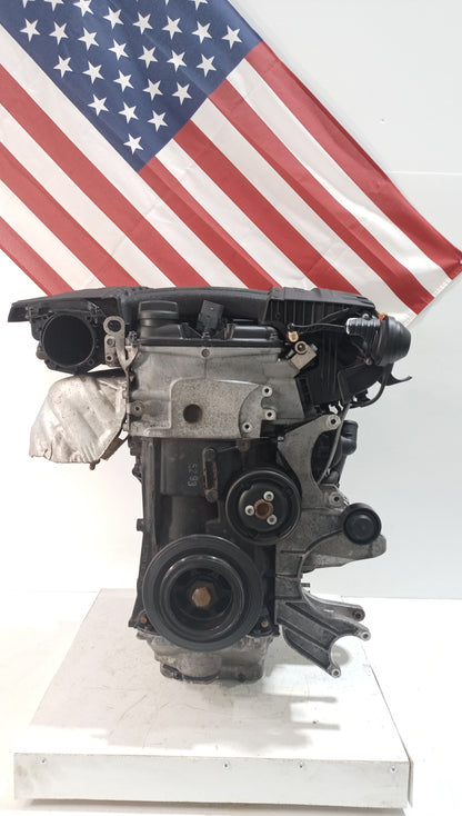 Moteur d'occasion Porsche Cayenne 3.6L – M55.01-M55-55.01/95510095501 – 2009