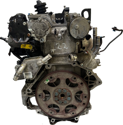 Moteur d'occasion Opel Insignia A 2.0L – A20NFT-LHU/12645442-R1500190 – 2011