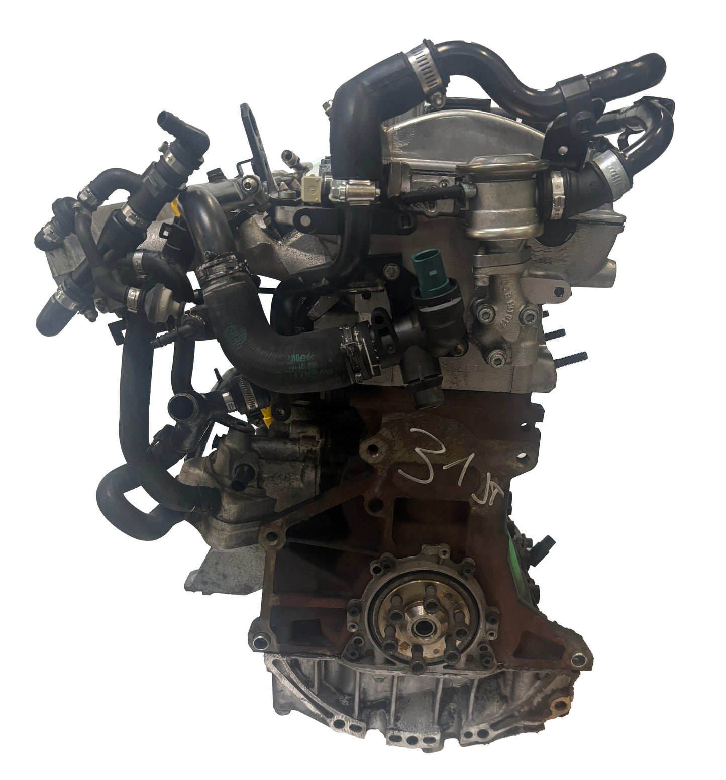 Moteur Audi A4 B6 1.8L – AVJ/06B100098LX – 2002 - Express Parts