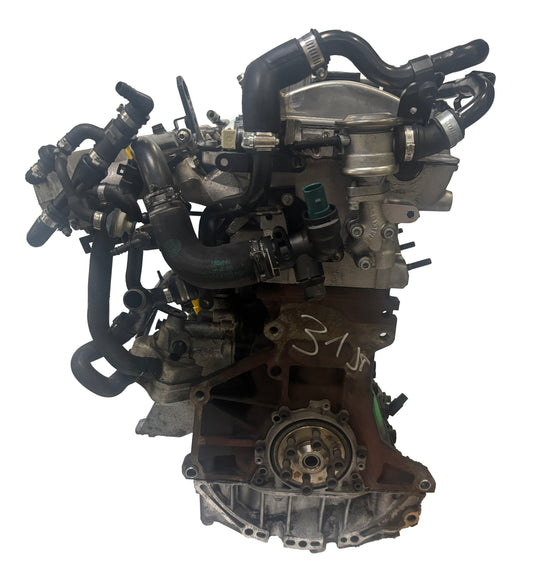 Moteur Audi A4 B6 1.8L – AVJ/06B100098LX – 2002 - Express Parts