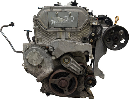 Moteur Opel Insignia A 2.0L – A20NFT-LHU/12645442-R1500190 – 2011 - Express Parts