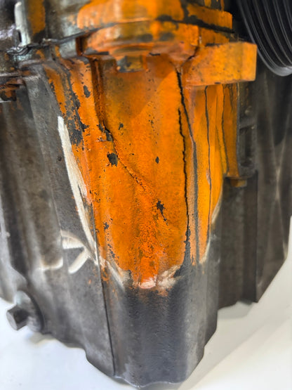 Moteur Ford Fiesta 1.0L – M1JP/J1BG-6006-LA – 2018 - Express Parts