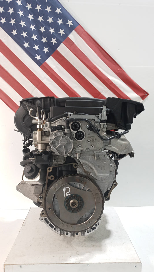 Moteur Porsche Cayenne 3.6L – M55.01-M55-55.01/95510095501 – 2009 - Express Parts
