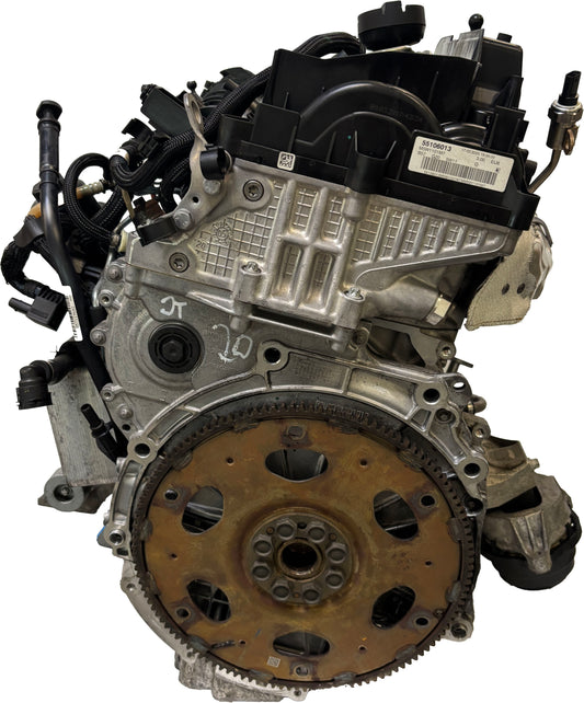 Moteur BMW Série 3.0L – B57D30A-B57D30O0-B57/11002473237 – 2020 - Express Parts