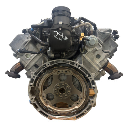 Moteur d'occasion Mercedes-Benz Classe S W220 S 4.3L – M113.941-M113-113.941/A1130100900 – 1999