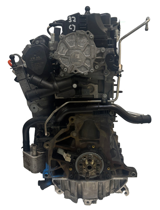 Moteur Audi Skoda A3 TT Superb Golf Passat VW 2.0L – CBBB-CBB/03L100090D – 2010 - Express Parts